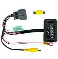 データシステム｜Data System リアカメラ接続アダプター RCA005H