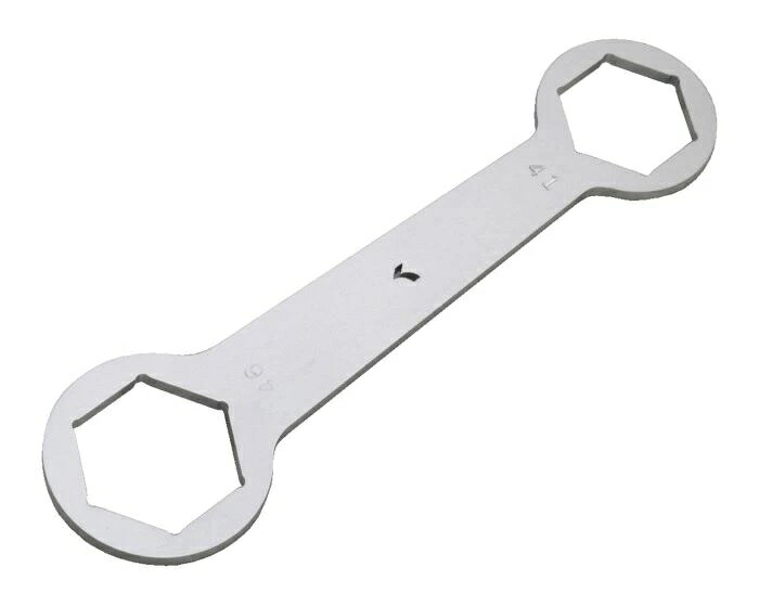 キタコ ドリブンロックレンチ 674-0500403