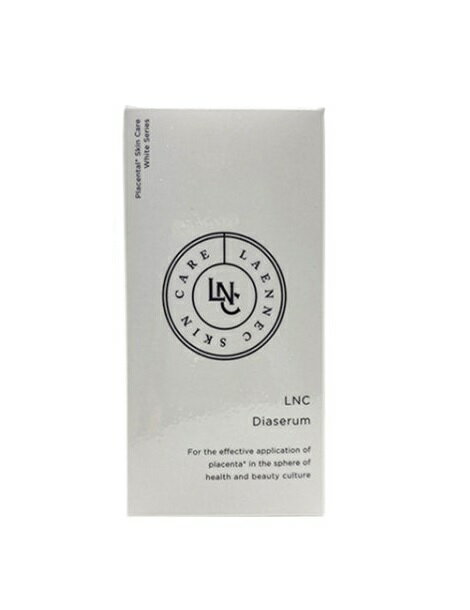 楽天市場】日本生物製剤 LNCディアセラム美容液 スキンケア 美容