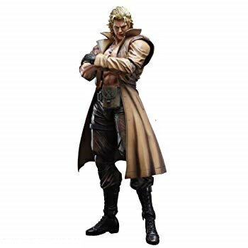 楽天市場】スクウェア・エニックス プレイアーツ改 メタルギア