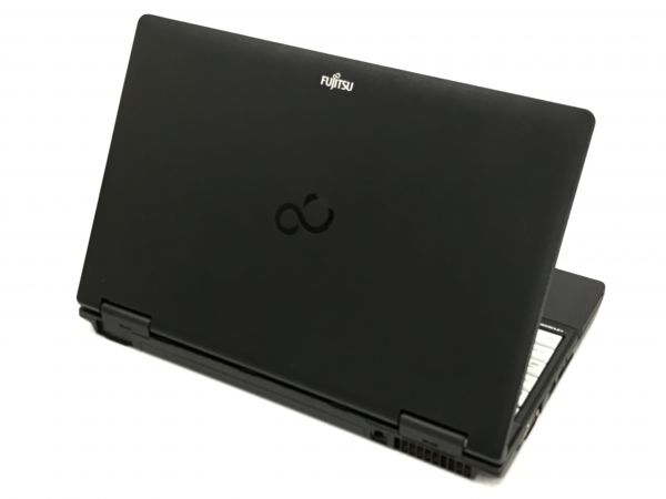 富士通 LIFEBOOK A744/H FMVA0400M ノートパソコン 富士通 ノートパソコン LIFEBOOK A744/H 製品詳細 -FMWORLD