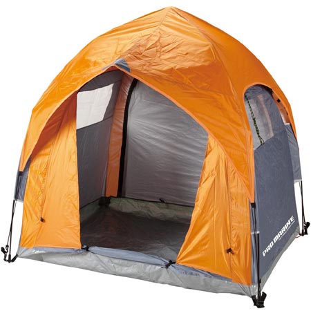 プロマリン PRO MARINE ワンタッチヘラテント オレンジ LEA001