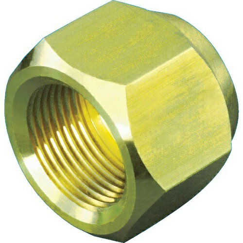 因幡電工 新冷媒 対応 フレアナット fn-2b