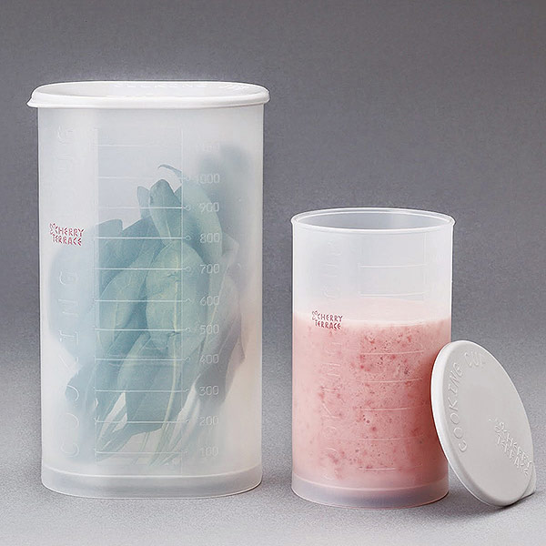 bamix バーミックス クッキングジャグ＆カップ