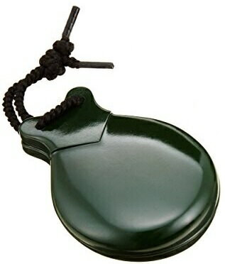 PLAY WOOD プレイウッド カスタネット CA-20MG