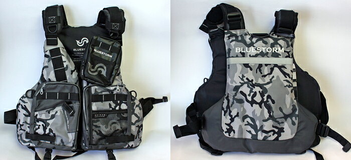 楽天市場】高階救命器具 ブルーストーム BLUESTORM BSJ-26RS