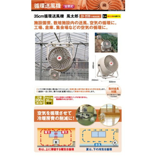 ダイキン工業 DAIKIN アシストサーキュレータ MPF07VS-W mpf07vs-w.jpg