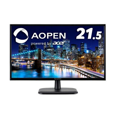 楽天市場】日本エイサー AOPEN モニター 19CX1Qb 18.5インチ 75Hz 5ms