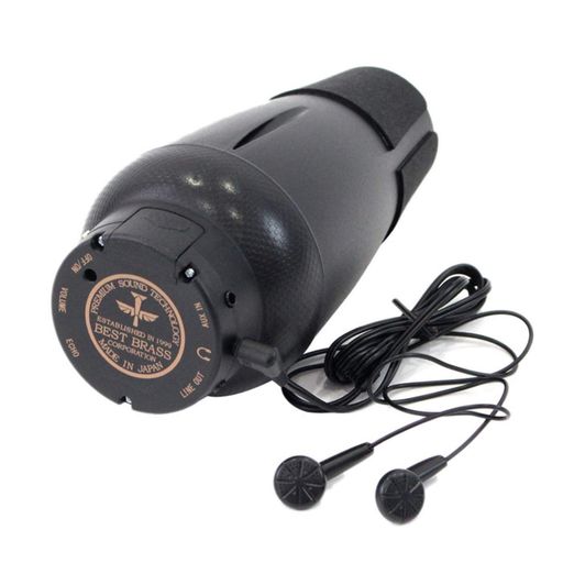 楽天市場】ヤマハ YAMAHA サイレントブラスシステム SB5-9トロンボーン