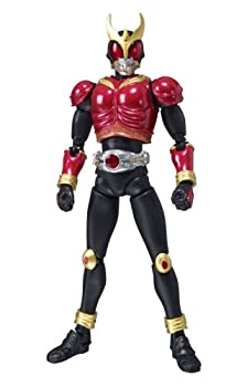 楽天市場】バンダイ S．H．F 仮面ライダークウガ マイティフォーム