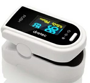 楽天市場】シースター シースター パルスオキシメーター OXiM オキシ