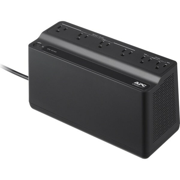 Schneider Electric - 最終価格☆新品 シュナイダー BE550M1-JP ブラック UPS 楽天市場】シュナイダーエレクトリック（APC） BE550M1-JP 【3年