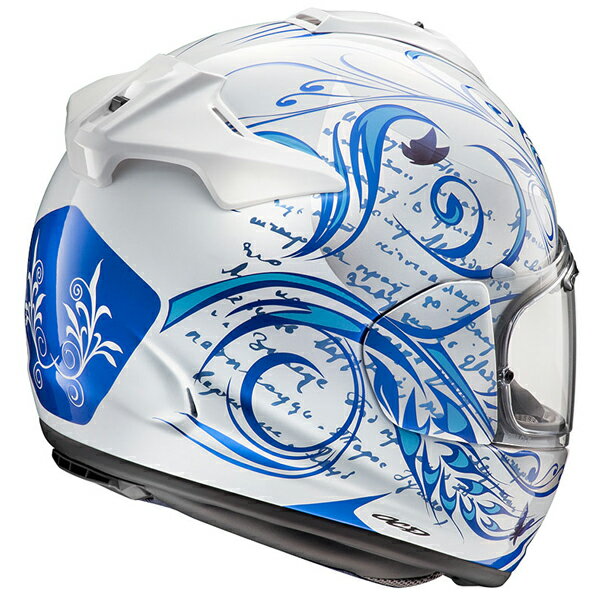 Arai フルフェイスヘルメット　XDドラゴン 威圧感爆発！ XDのコンセプトに加速させた力強いグラフィック