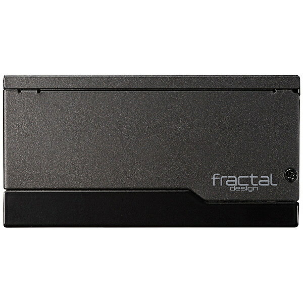 Fractal Design｜フラクタルデザイン SFX-L電源 650W80PLUS GOLD認証 FD-PSU-ION-SFX650G-B