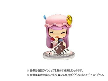 楽天市場】キューズQ 東方Project 霧雨魔理沙 東方香霖堂版 完成品