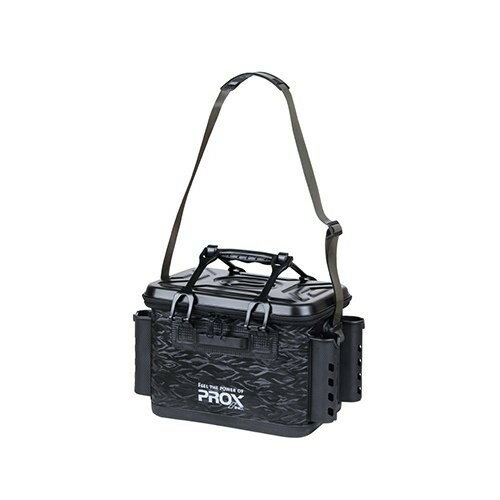 プロックス EVAタックルバッグ ロッドホルダー付 40?/アーミーブラウン PX99640AB 40? Amazon | プロックス EVAタックルバッグ ロッドホルダー付 33