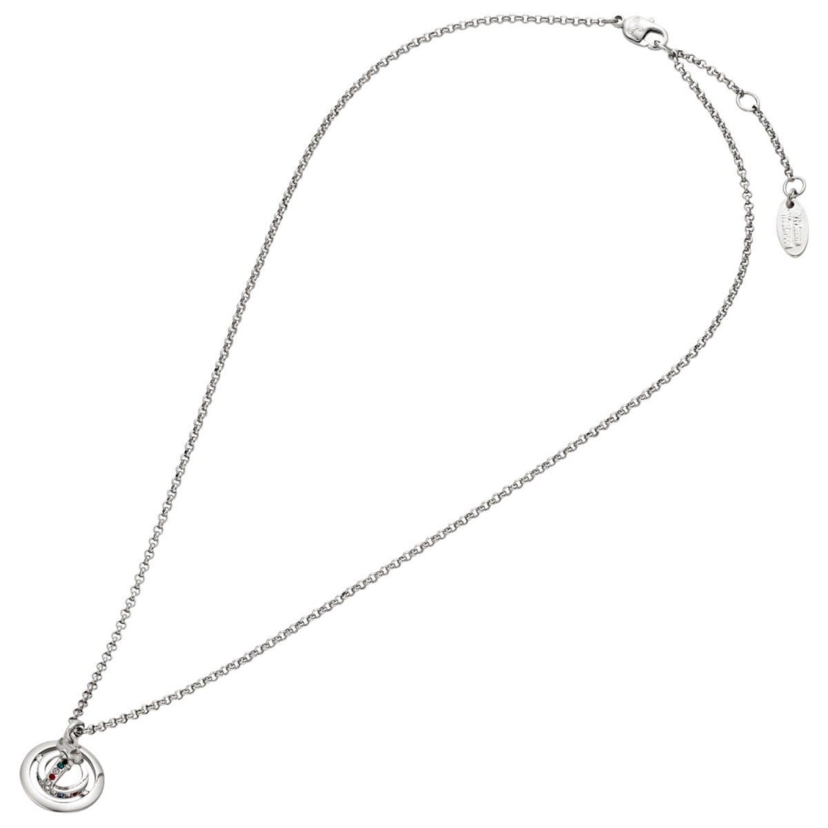vivienne westwood 1504-01-01 ネックレス