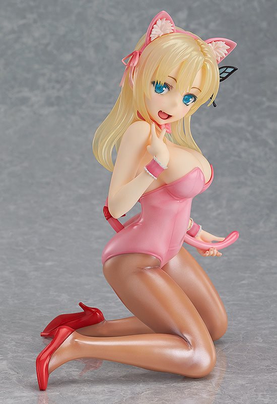 楽天市場】Gift 僕は友達が少ないNEXT 柏崎星奈 水着Ver. 1/4 完成品
