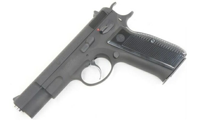 楽天市場】ケーエスシー KSC エアガン AP200SC 精密射撃競技専用銃