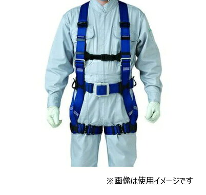 タニザワ 571A-SK-B 墜落制止用器具 フルハーネス “匠2”