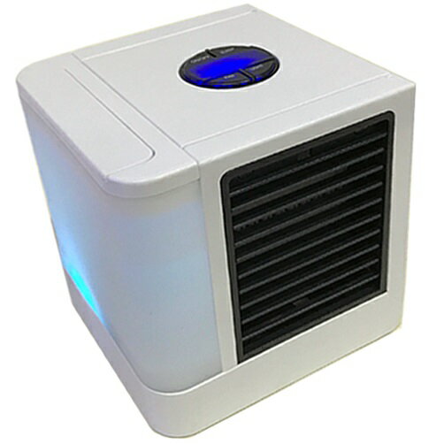 ポータブルクーラー YNC-B160 ポータブルスポットクーラー カンゲキくん2 1台 日動工業