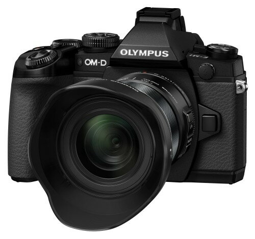OLYMPUS オリンパス レンズフード ブラック LH-55C
