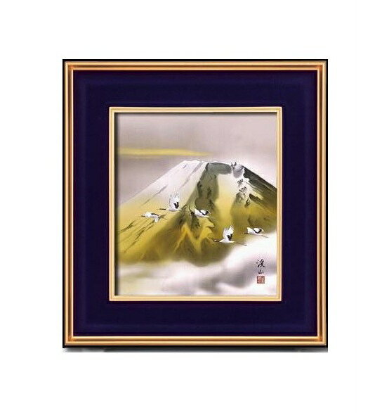 楽天市場】中物産 仏画色紙 丑 寅歳の守り本尊 虚空蔵菩薩 84012
