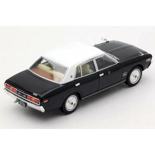 西部警察 04　セドリックパトカー　LV-N43　トミカリミテッドヴィンテージ 西部警察 04 セドリックパトカー LV-N43 トミカリミテッド