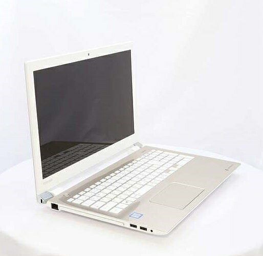 TOSHIBA 東芝 dynabook T65 CG PT65CGP-RJB サテンゴールド 〔Windows 10〕