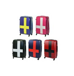 楽天市場】トリオ イノベーター スーツケース innovator inv63t m