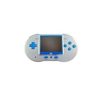 楽天市場】ビック ビック GAMEJOYJAPAN 携帯型SFC互換機ポケファミDX