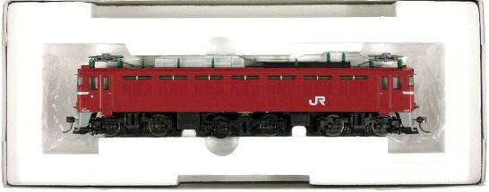 楽天市場】トミーテック トミックス HO-126 JR貨物 EH500形交直流電気