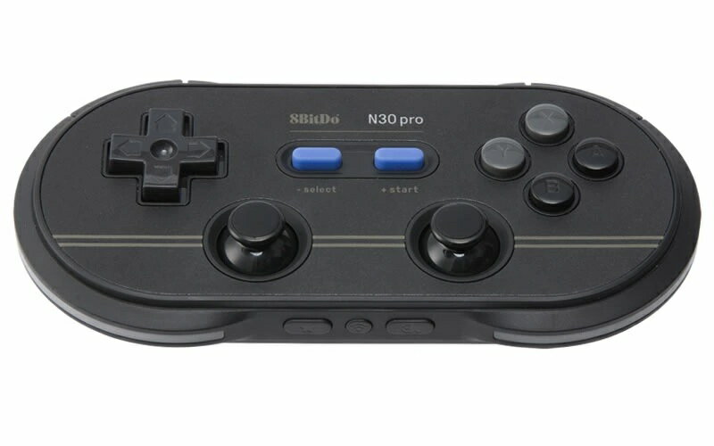 8Bitdo N30 Pro 2 Bluetooth GamePad M Edition