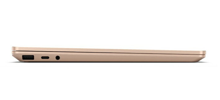 楽天市場】日本マイクロソフト Microsoft Surface Laptop Go サンド
