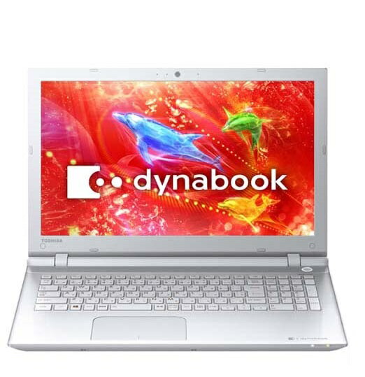 TOSHIBA PT45158EAFRS3 dynabook T451/58ERS　Core i7 2670QM 2.20GHz 8GB 750GB■現状品 TOSHIBA PT45158EAFBS3 dynabookT451&frasl;58EBS Win7Core i7□現状品