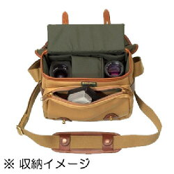 楽天市場】ライカカメラジャパン ライカ｜Leica Ettas Bag カーキ