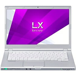 パナソニック CF-SX3GDHTS Lets note SX3シリーズ Amazon.co.jp: パナソニック CF-SX3GDHTS Lets note SX3シリーズ