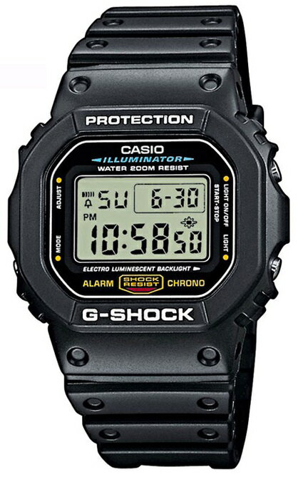 楽天市場】gショック G-SHOCK GW-M5610-1ER 5600シリーズ アウトドア