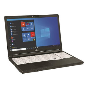 楽天市場】富士通 富士通 FMVA6601XP LIFEBOOK A579/ CX Core i5 8265U