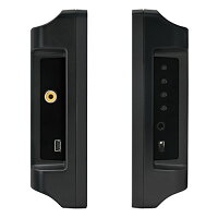 センチュリー｜Century Corporation コンポジットビデオモニター Plus one ブラック LCD-7000C WVGA 800×480 /ワイド