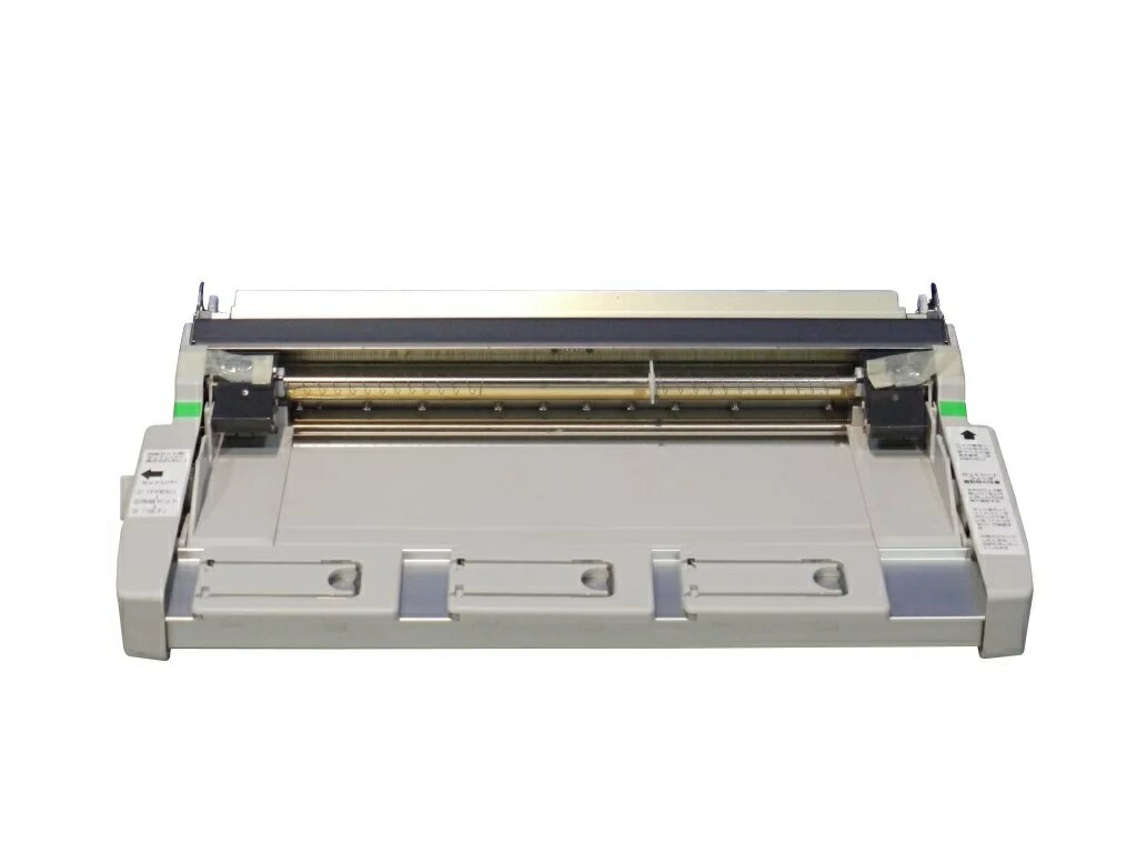 動作品　FUJITSU 富士通 FMPR5120 漢字ドットインパクトプリンター 楽天市場】富士通 FUJITSU ドットインパクトプリンタ FMPR5120 | 価格