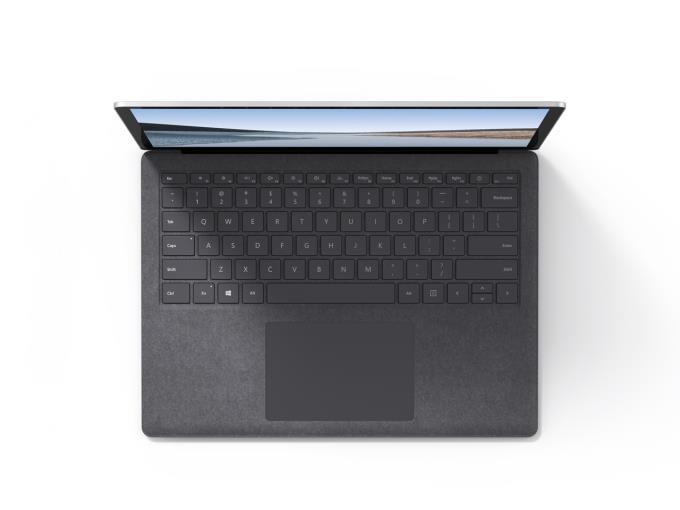 Microsoft - 【新品未開封】マイクロソフト  V4G-00018 プラチナ マイクロソフト Surface Laptop 3 15インチ V4G-00018|パソコン