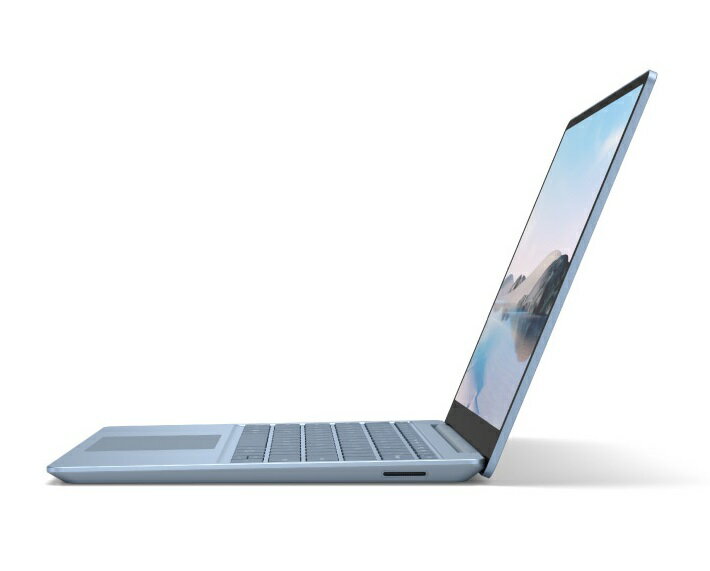 Surface Laptop go THH-00034 アイスブルー Win11 Microsoft Surface 12.4