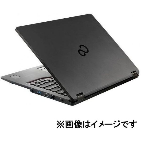 楽天市場】富士通 富士通 ノートパソコン FMV LIFEBOOK U938/S