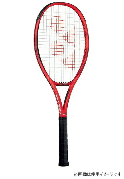 楽天市場】ヨネックス YO-06VC100-400-G3 ヨネックス テニスラケット V