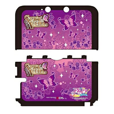 楽天市場】バンダイナムコエンターテインメント 3DS アイカツ！MY