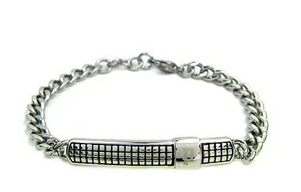 楽天市場】ドウシシャ ポリス POLICE ブレスレット KINGPINS L