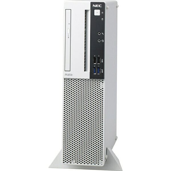 ②NEC Mate PC-MRM29LZ6ACZ6 デスクトップPC 楽天市場】日本電気 NEC PC-MRM29LZ6ACZ5 Mate タイプML Core i5-9400