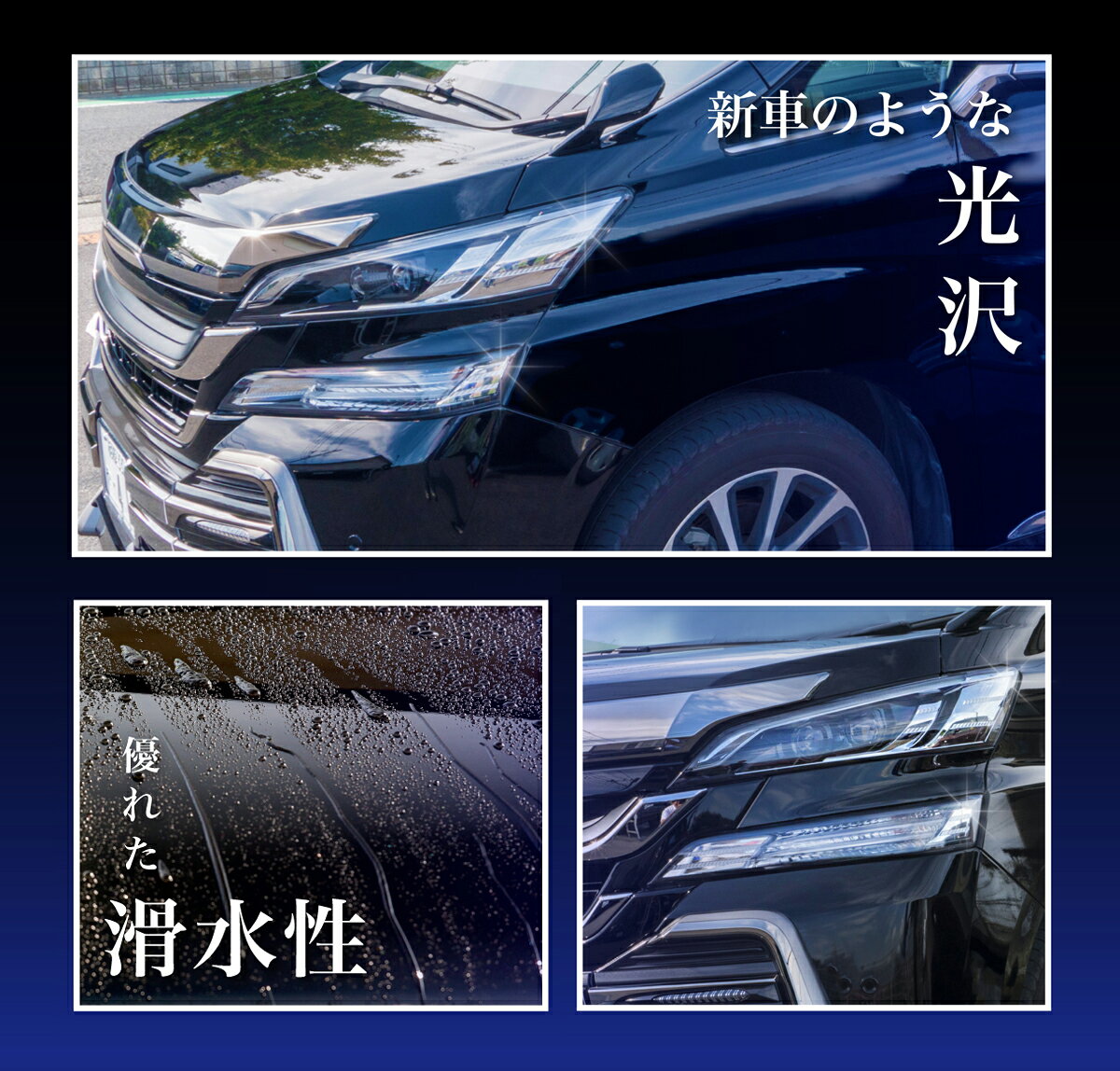 G-COAT 3Dナノストロング ガラスコーティング剤 Gcoat 73garage g-coat