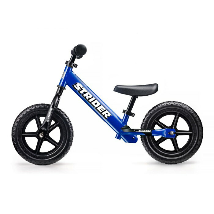 楽天市場】ストライダー STRIDER STRIDER 12 CLASSIC GREEN NZ